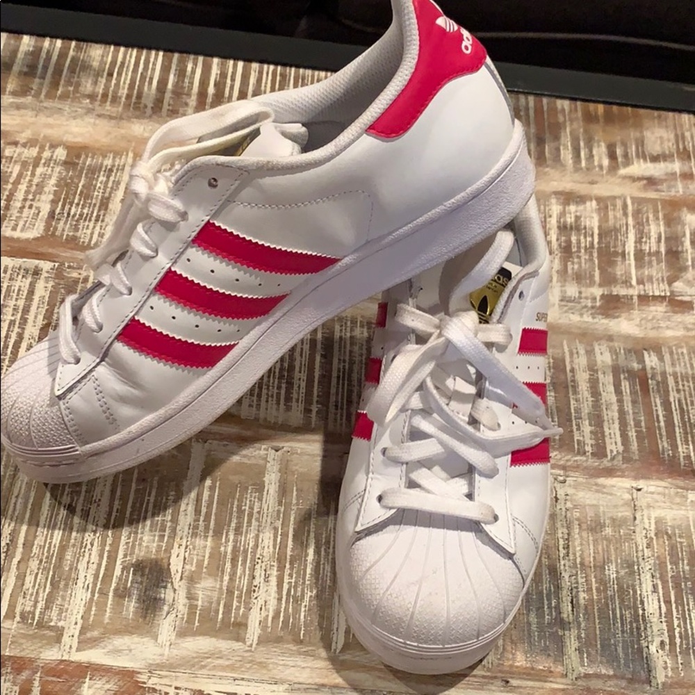 Superstar Adidas